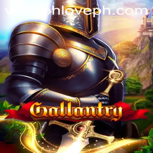 Gallantry: The New Interactive Game Taking the World by Storm with PHLOVE