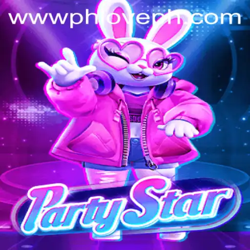 Experience the Excitement of PartyStar with the Spirit of PHLOVE