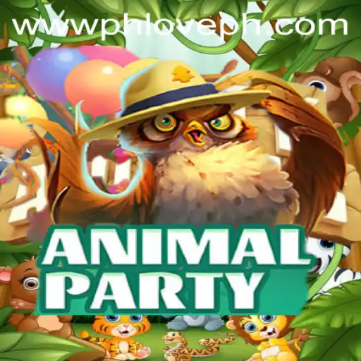 Experience the Thrilling World of AnimalParty with PHLOVE
