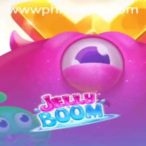 Unleashing Joy with JellyBoom: A Game Bringing Communities Together