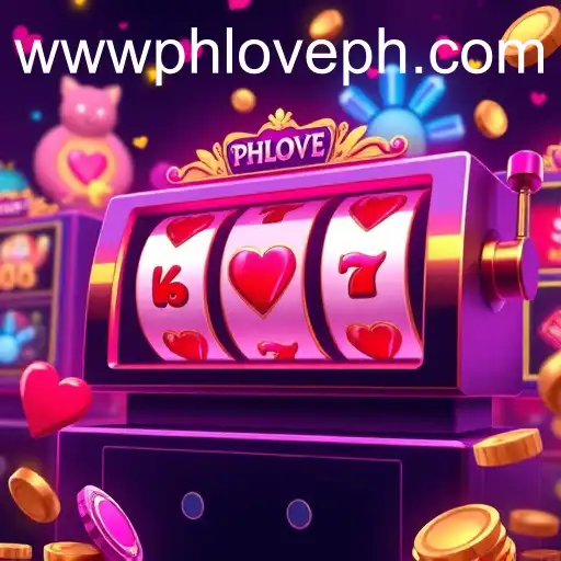 Exploring the Fascinating World of Online Slots with PHLOVE