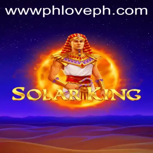 Experience the Adventure of SolarKing: A New Gaming Phenomenon